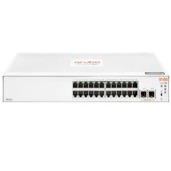 HP Aruba Instant On 1830 JL812A Networking Switch